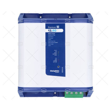 CARGADOR 12V 60A DPH PREMIUM