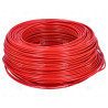 CABLE H05V/H07V 1,5 ROJO 100m