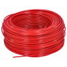 CABLE H05V/H07V 2.5 NARANJA 100m