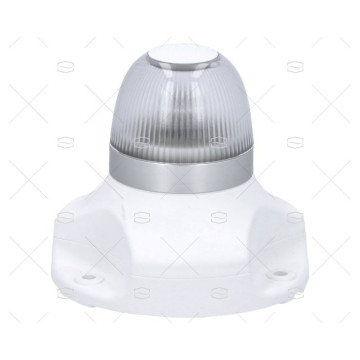 LUZ NAVILED BLANCA LUZ VERDE 360G