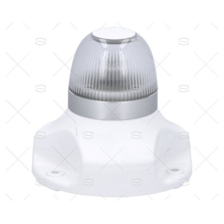 LUZ NAVILED BLANCA LUZ VERDE 360G