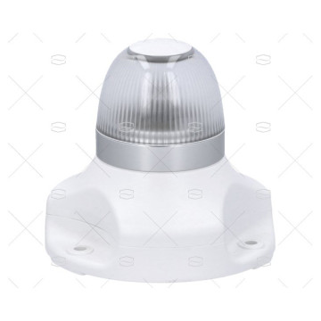 LUZ NAVILED BLANCA 360 GRADOS HELLA MARINE