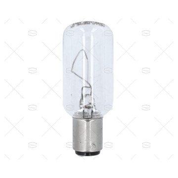 BOMBILLA BAY15D 24V 10w (LUZ 2984)