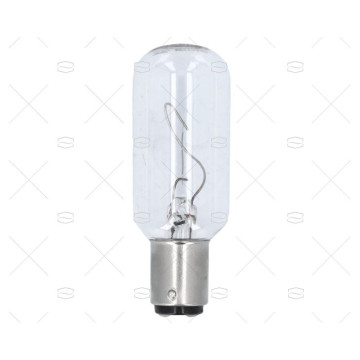 BOMBILLA BAY15D 12V 10w (LUZ 2984)