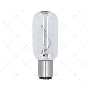 BOMBILLA BAY15D 24V 25w (LUZ 2984)