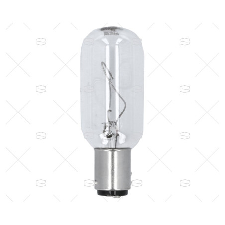 BOMBILLA BAY15D 24V 25w (LUZ 2984)