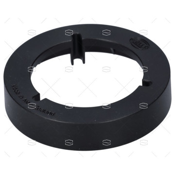 ADAPTADOR LUZ SLIM HELLA MARINE