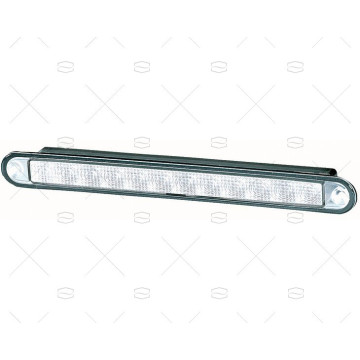 LUZ STRIP LED BARRA HELLA MARINE