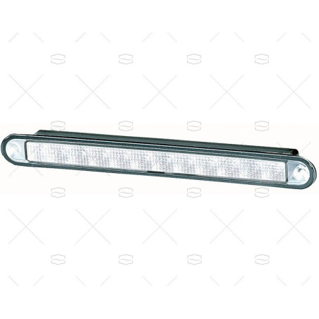 LUZ STRIP LED BARRA HELLA MARINE