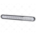 LUZ STRIP LED BARRA 24V