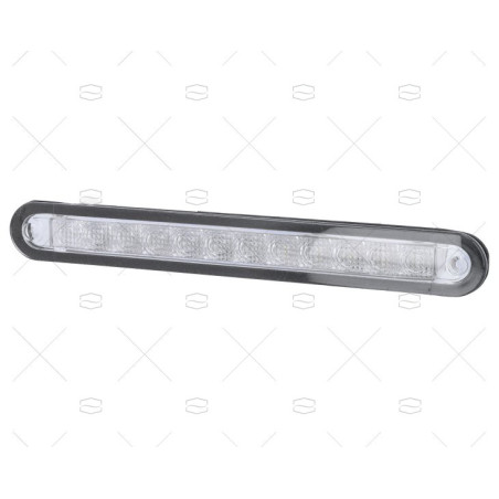 LUZ STRIP LED BARRA 24V