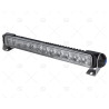 BARRA 350 LED SEA HAWK SPOT NEGRO HELLA MARINE
