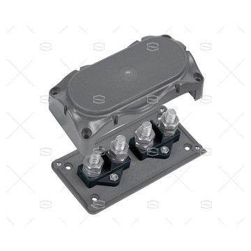 DISTRIBUIDOR HELLA 4 POSICIONES 300A BEP