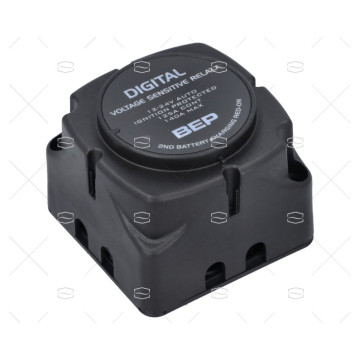 RELE HELLA PARA BATERIAS BEP