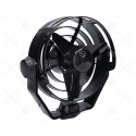 VENTILADOR TURBO 24V NEGRO