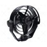 VENTILADOR TURBO 24V NEGRO