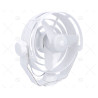 VENTILADOR TURBO 12V BLANCO HELLA MARINE