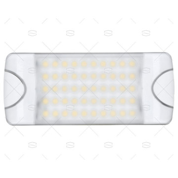 LUZ SUPERFICIE LED 9-33V BLANCA 10W