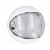 LUZ EUROLED 130 BLANCO TOUCH TAPA BLANCA HELLA MARINE