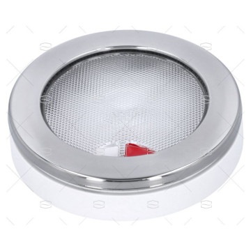 LUZ EUROLED 150 INOX TOUCH HELLA MARINE