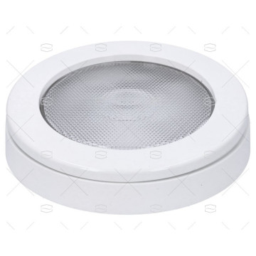 LUZ EUROLED 150 BLANCO CA PLAST