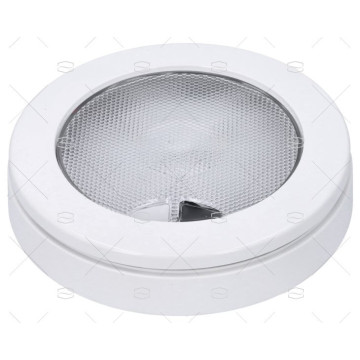 LUZ EUROLED 150 BLANCO TOUCH PLAST