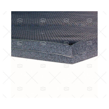 INSONORIZANTE LAMINA PLOMO 30mm