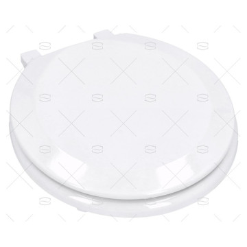 TAPA WC MADERA MODELO COMPACT MATROMARINE