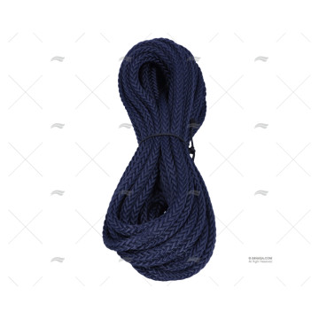 CABO MOOREX 10mm NAVY 1x15m