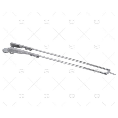 BRAZO PANTOGRAFO INOX REGULABLE SPEICH