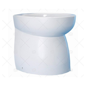 BIDET MODELO LOW CUT OCEAN TECHNOLOGIES