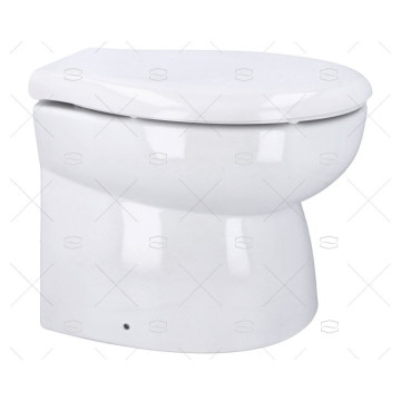INODORO MODELO LUXURY LOW SILENT OCEAN TECHNOLOGIES