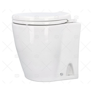 INODORO ELECTRICO MODELO LAGUNA STANDARD OCEAN TECHNOLOGIES