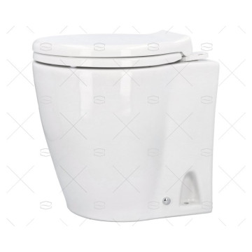 INODORO ELECTRICO MODELO LAGUNA SILENT OCEAN TECHNOLOGIES