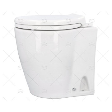 INODORO ELECTRICO 24V LAGUNA SILENT