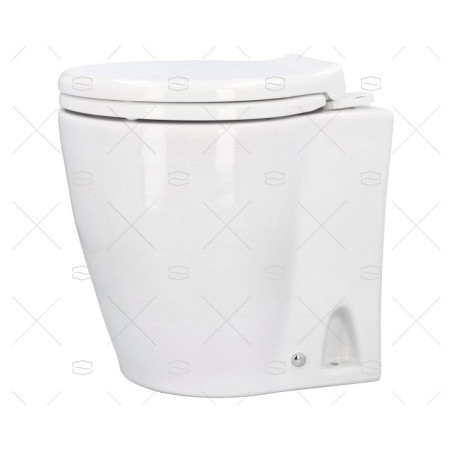 INODORO ELECTRICO 24V LAGUNA SILENT