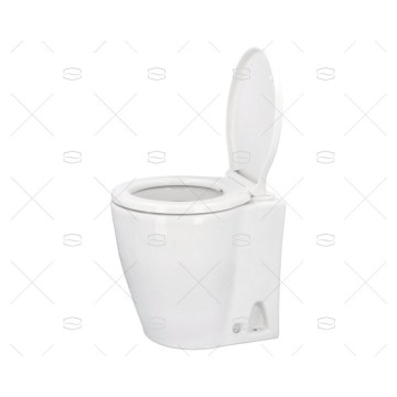 INODORO ELECTRICO 24V LAGUNA SILENT