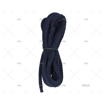 CABO MOOREX 14mm NAVY 1x 6m