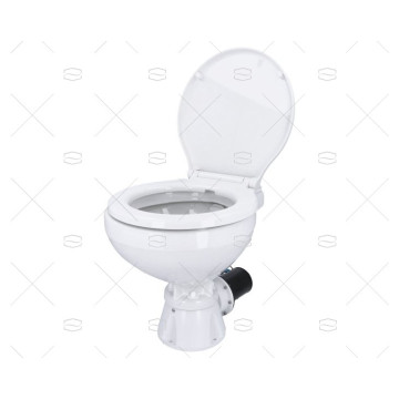 INODORO ELECTRICO 24V SILENT COMPACT SP