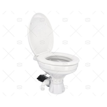 INODORO ELECTRICO 12V COMFORT EVOLUTION