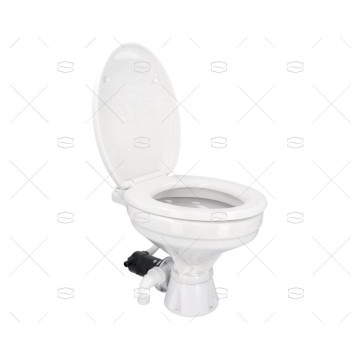 INODORO ELECTRICO 24V COMFORT EVOLUTION