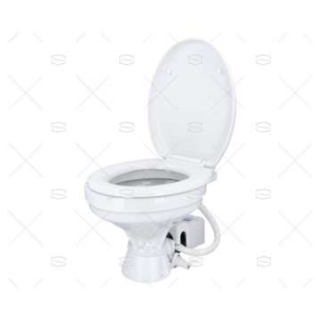 INODORO ELECTRICO 12V COMFORT STANDARD