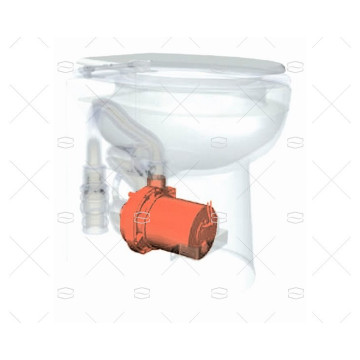 BOMBA VORTEX 12V PLANUS