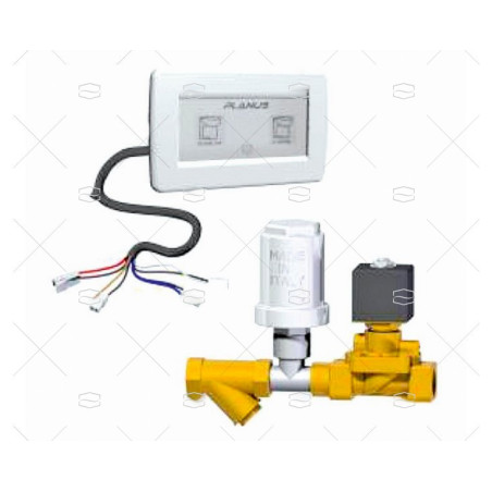 INODORO WC MATCH SHORT 24V PLANUS