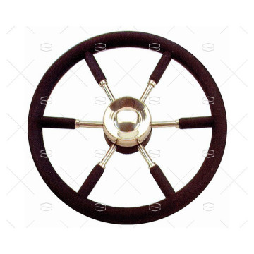 RUEDA TIMON ORION SAVORETTI ARMANDO