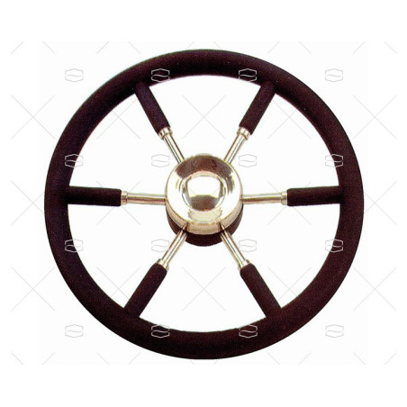 RUEDA TIMON ORION SAVORETTI ARMANDO