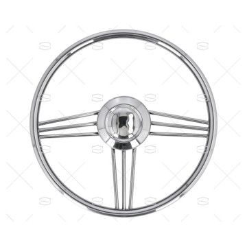 VOLANTE GREEN 37mm SAVORETTI ARMANDO