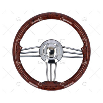 VOLANTE POLIURETANO CUBIC SAVORETTI ARMANDO