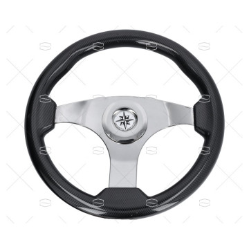 VOLANTE DEPORTIVO CARBONO SAVORETTI ARMANDO