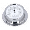 BAROMETRO INOX 83mm